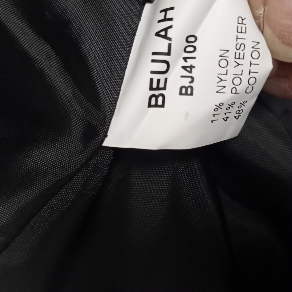 BEULAH Coat - Picture 5 of 5